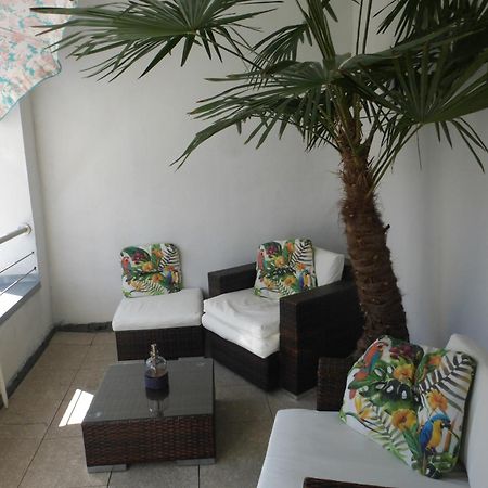 K-Haus Sankt Aldegund Apartment Luaran gambar