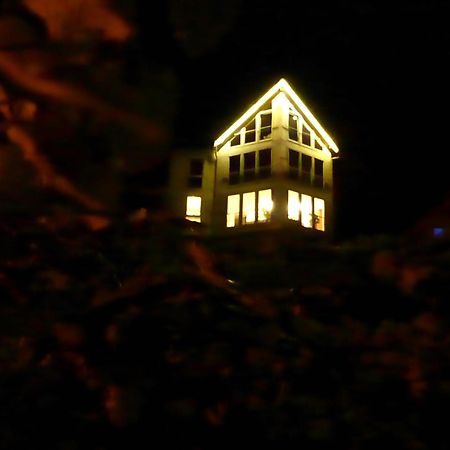 K-Haus Sankt Aldegund Apartment Luaran gambar