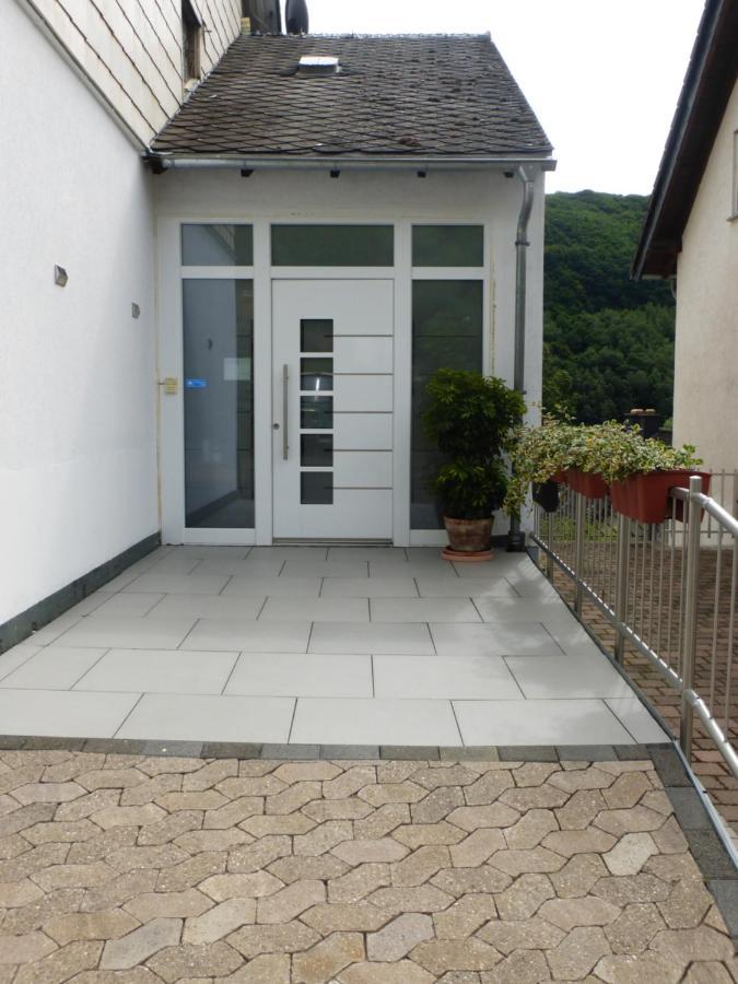 K-Haus Sankt Aldegund Apartment Luaran gambar