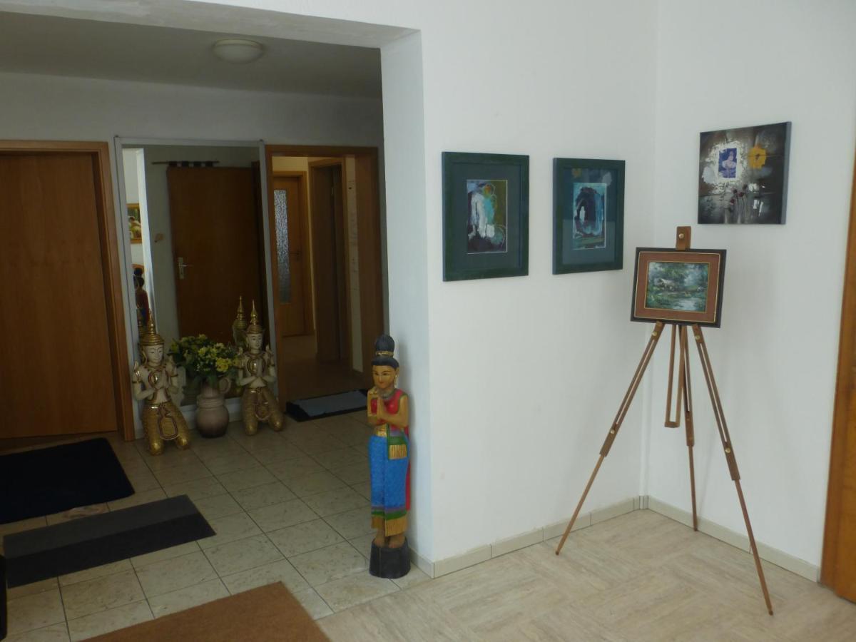 K-Haus Sankt Aldegund Apartment Luaran gambar