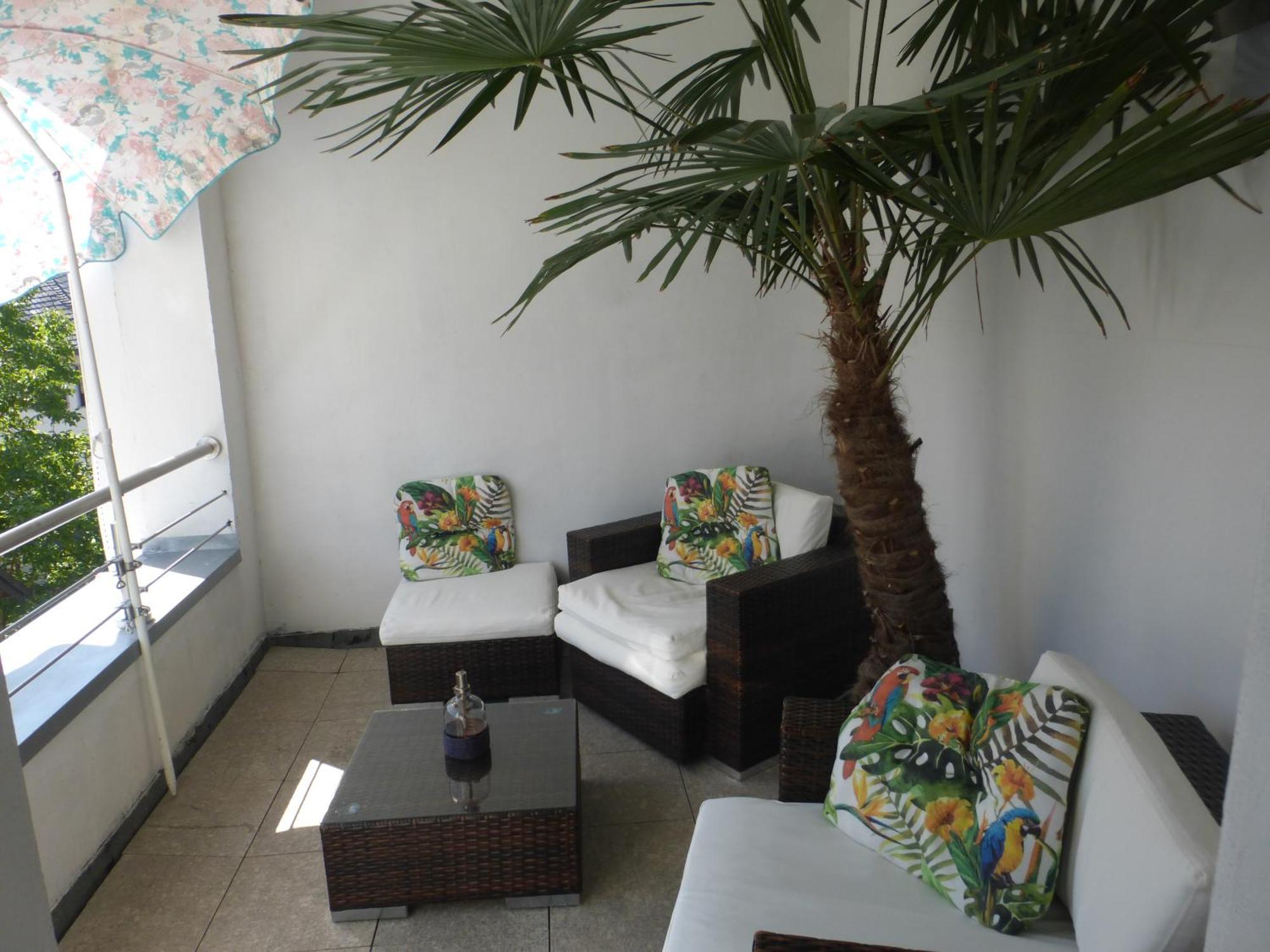K-Haus Sankt Aldegund Apartment Luaran gambar