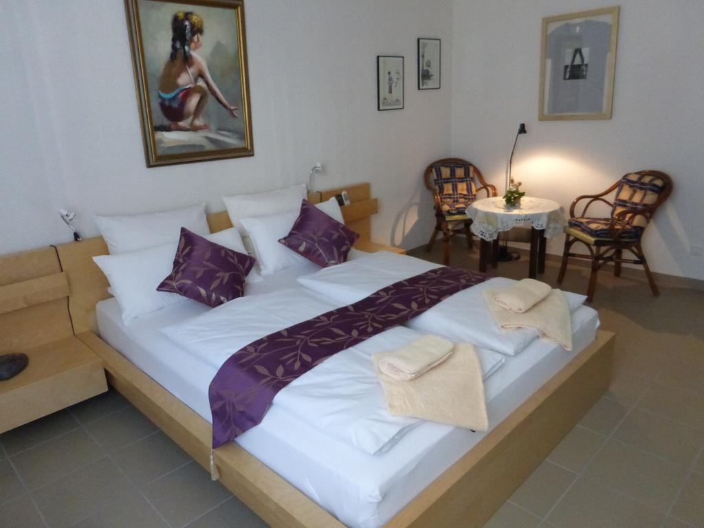K-Haus Sankt Aldegund Apartment Luaran gambar