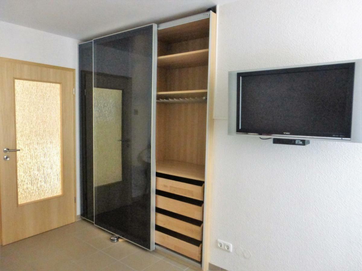 K-Haus Sankt Aldegund Apartment Luaran gambar
